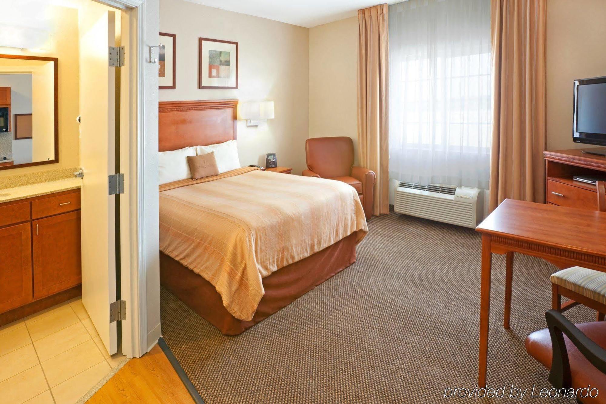 Candlewood Suites Dallas Fort Worth South By Ihg Quarto foto